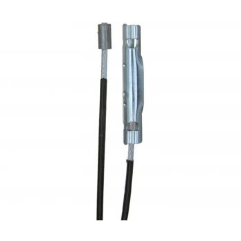 2011 Ford F-350 Super Duty Parking Brake Cable Center Raybestos BC96690 image 1 of 2
