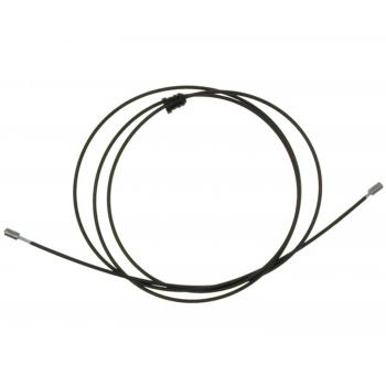 2014 Ford F-450 Super Duty Parking Brake Cable Center Raybestos BC96691 image 2 of 2