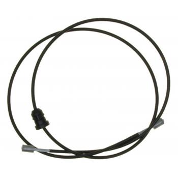 2011 Ford F-350 Super Duty Parking Brake Cable Center Raybestos BC96694 image 2 of 2