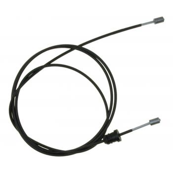 2011 Ford F-350 Super Duty Parking Brake Cable Center Raybestos BC96696 image 2 of 2