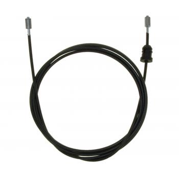 2014 Ford F-450 Super Duty Parking Brake Cable Intermediate Raybestos BC96698 image 2 of 2