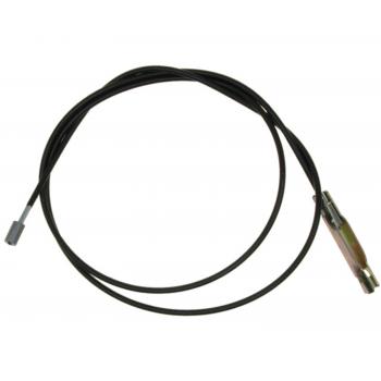 2011 Ford F-250 Super Duty Parking Brake Cable Center Raybestos BC96699 image 2 of 2
