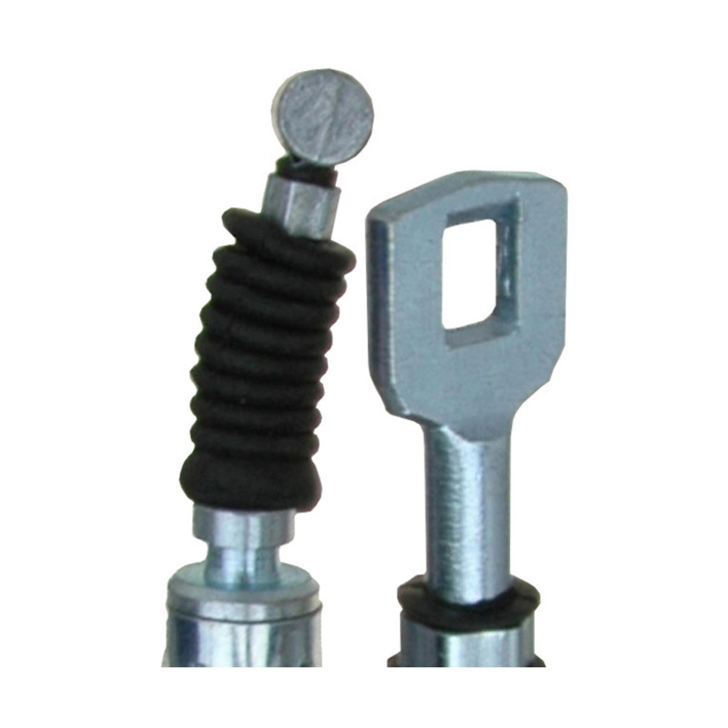 Raybestos BC96702 Parking Brake Cable product image 1 of 2