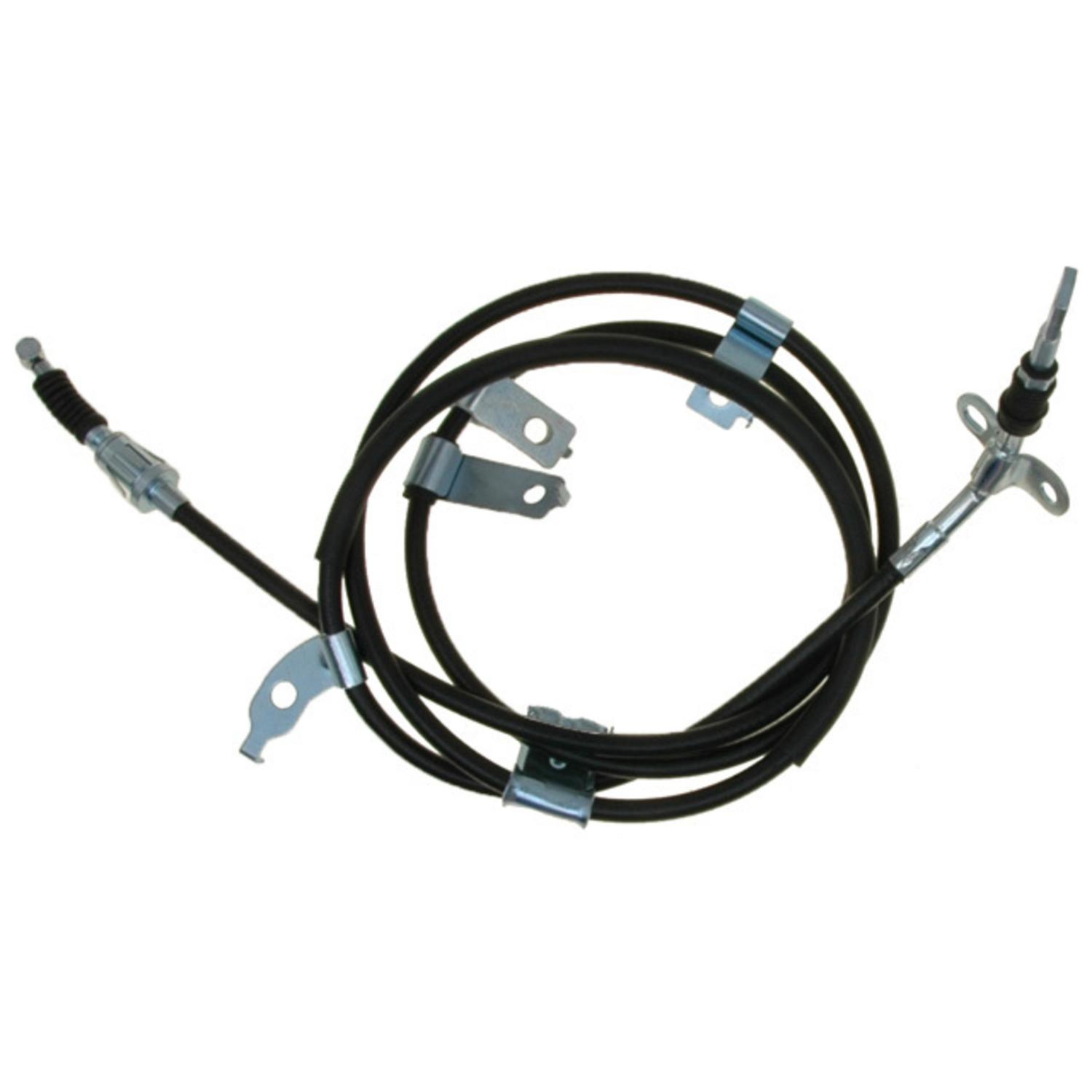 Raybestos BC96702 Parking Brake Cable product image 2 of 2