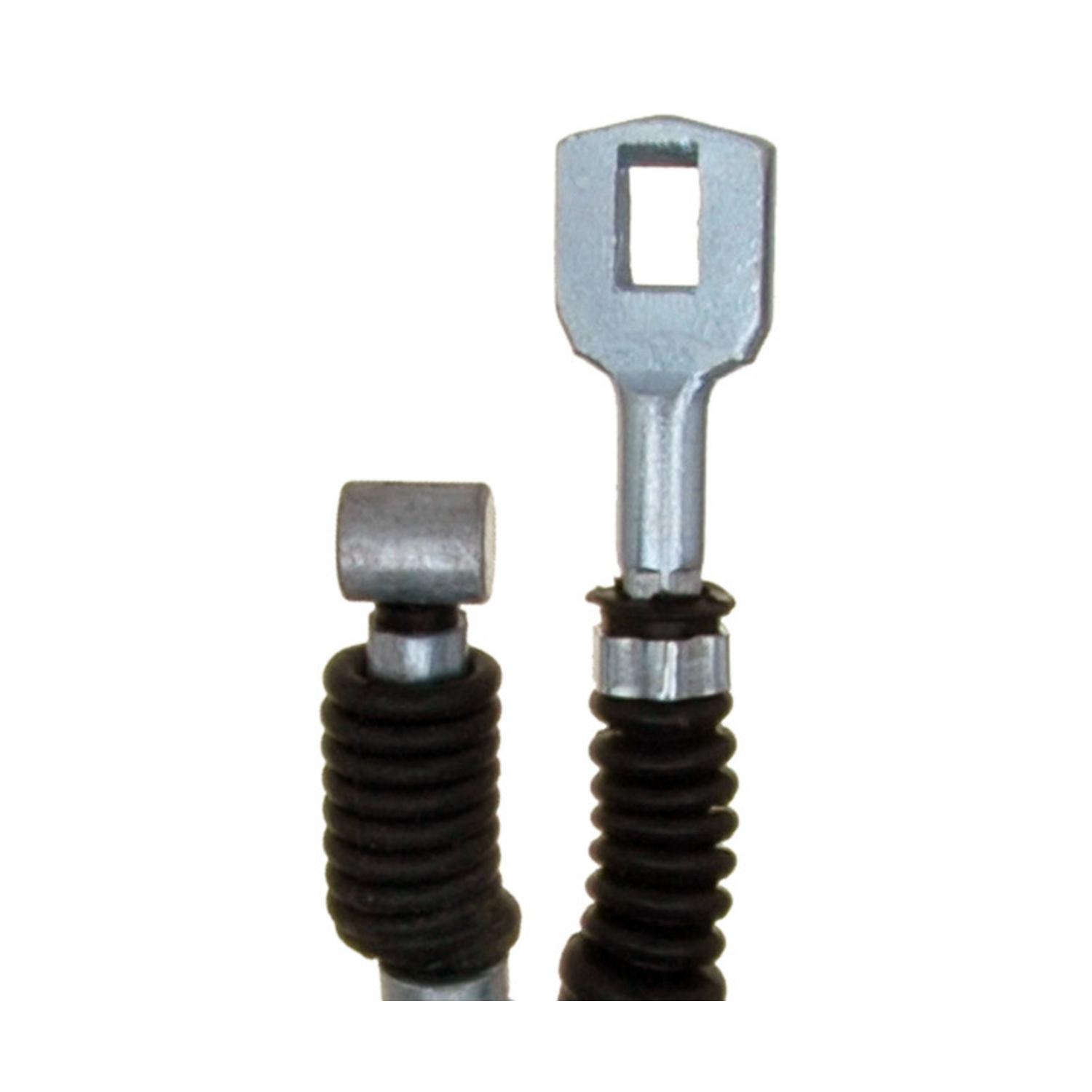 Raybestos BC96703 - Parking Brake Cable Raybestos BC96703 Parking Brake Cable product image 1 of 2