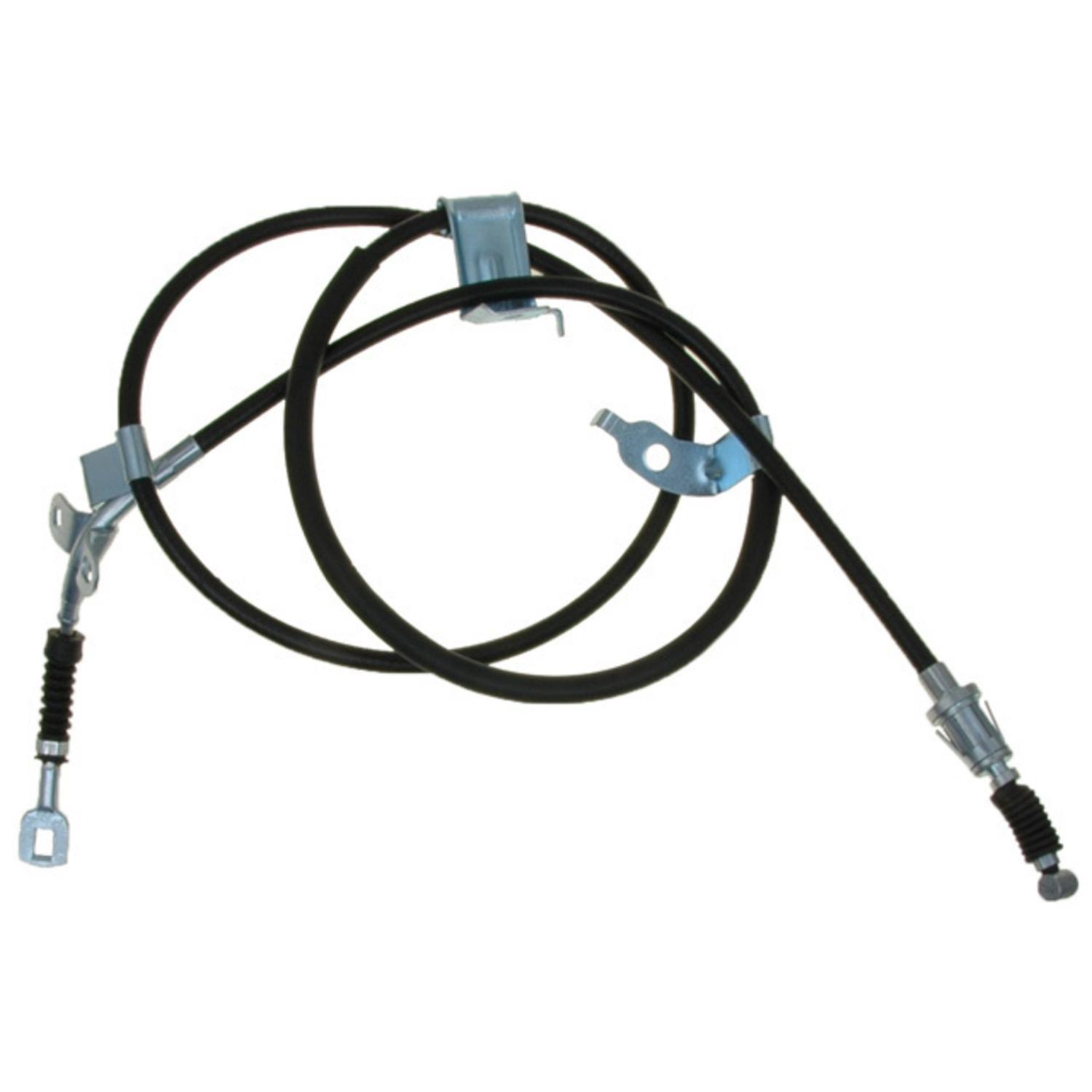Raybestos BC96703 - Parking Brake Cable Raybestos BC96703 Parking Brake Cable product image 2 of 2