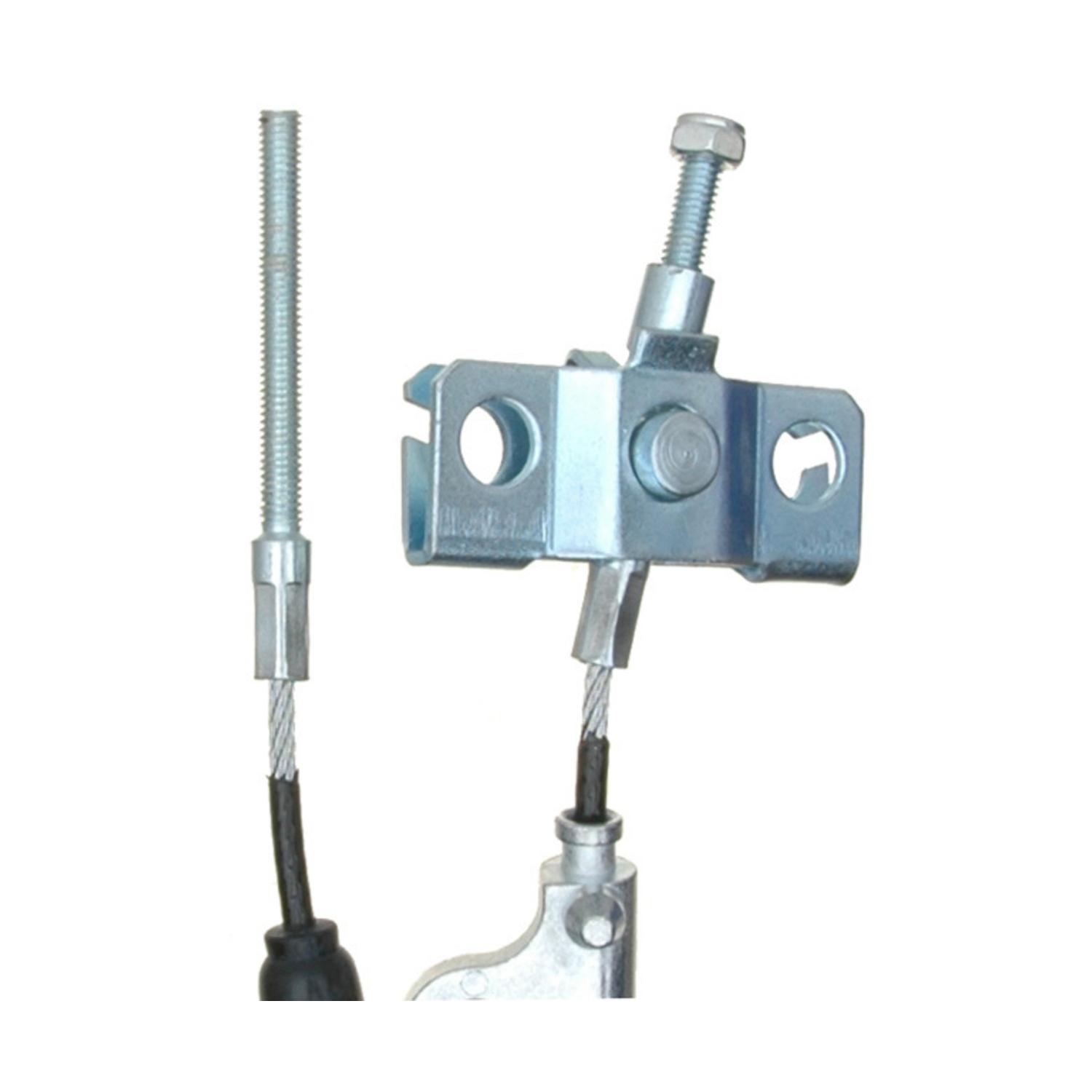 Raybestos BC96705 - Parking Brake Cable Raybestos BC96705 Parking Brake Cable product image 1 of 2