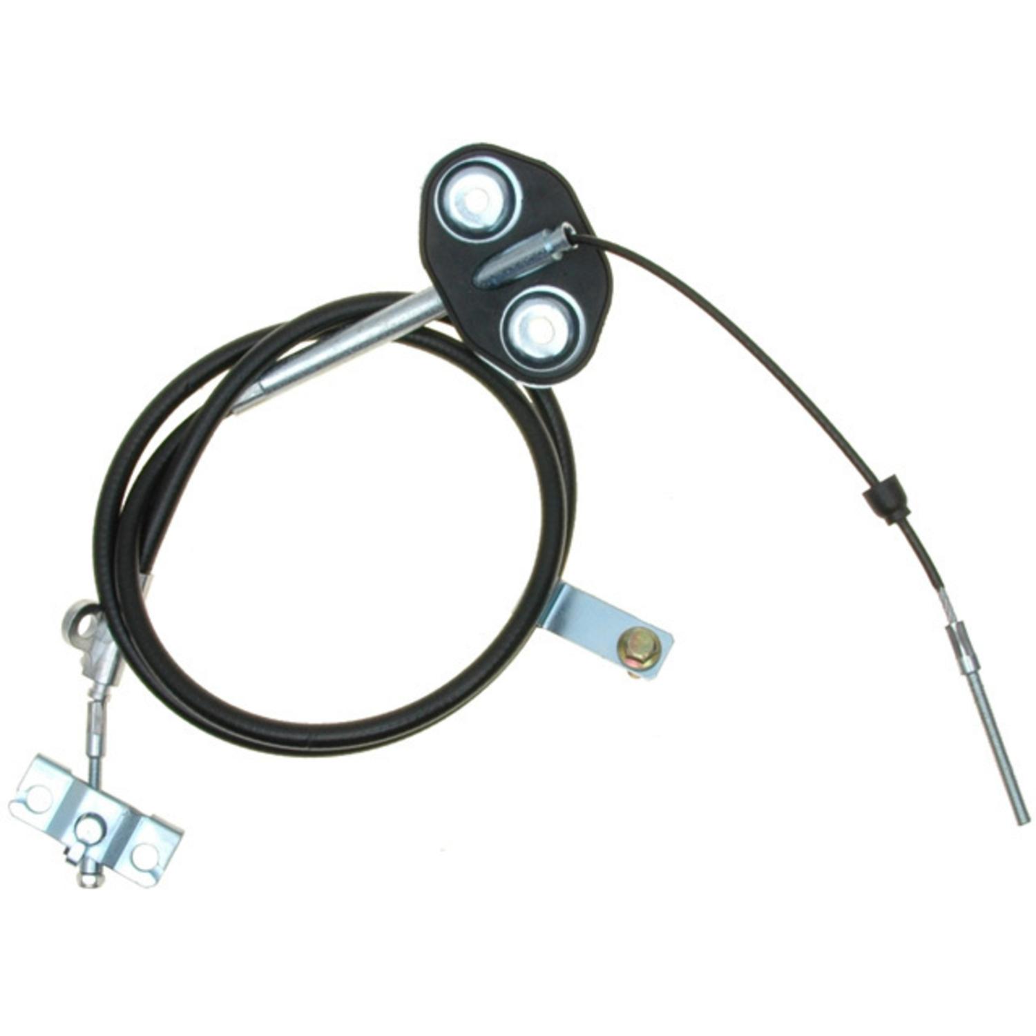Raybestos BC96705 - Parking Brake Cable Raybestos BC96705 Parking Brake Cable product image 2 of 2