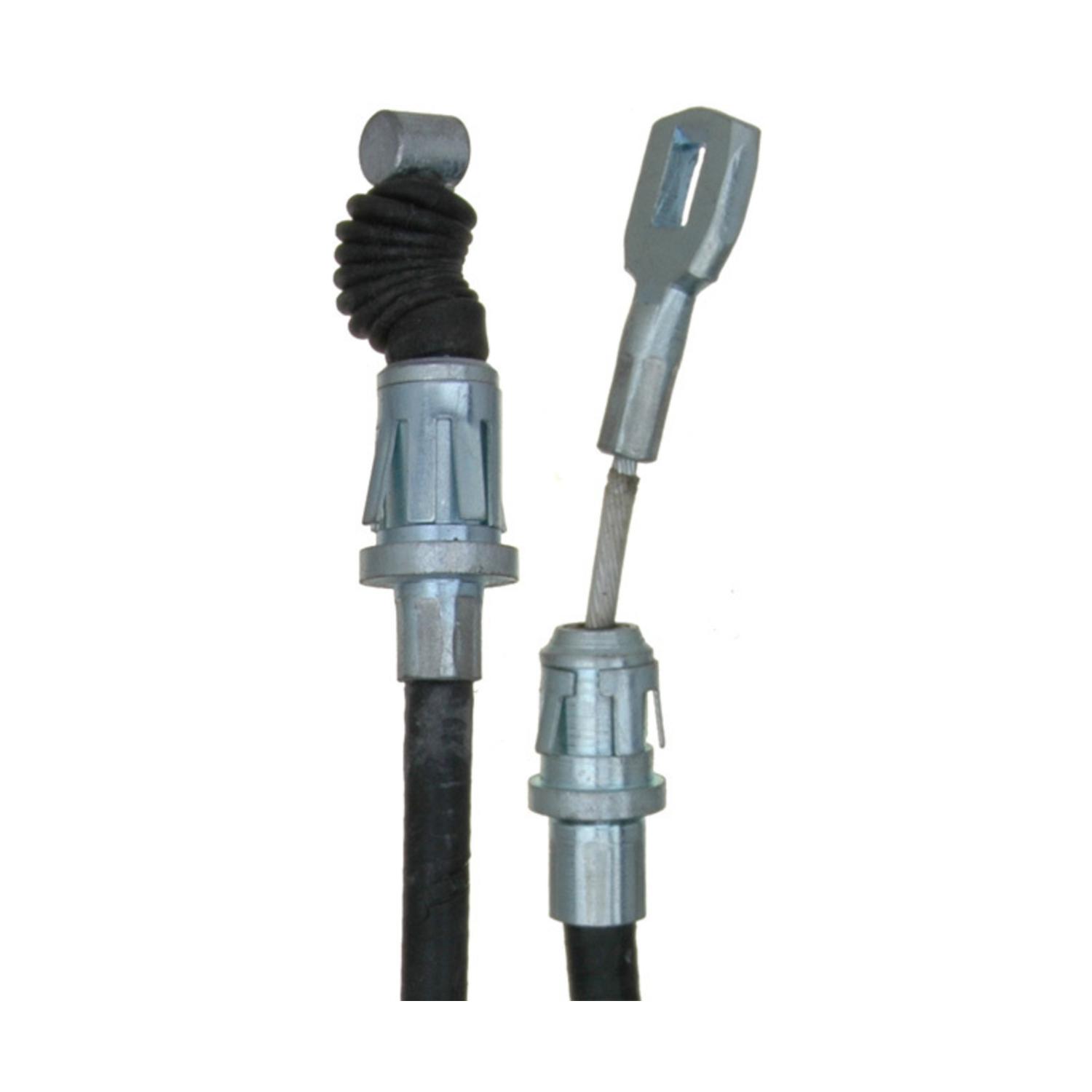 Raybestos BC96707 Parking Brake Cable product image 1 of 2