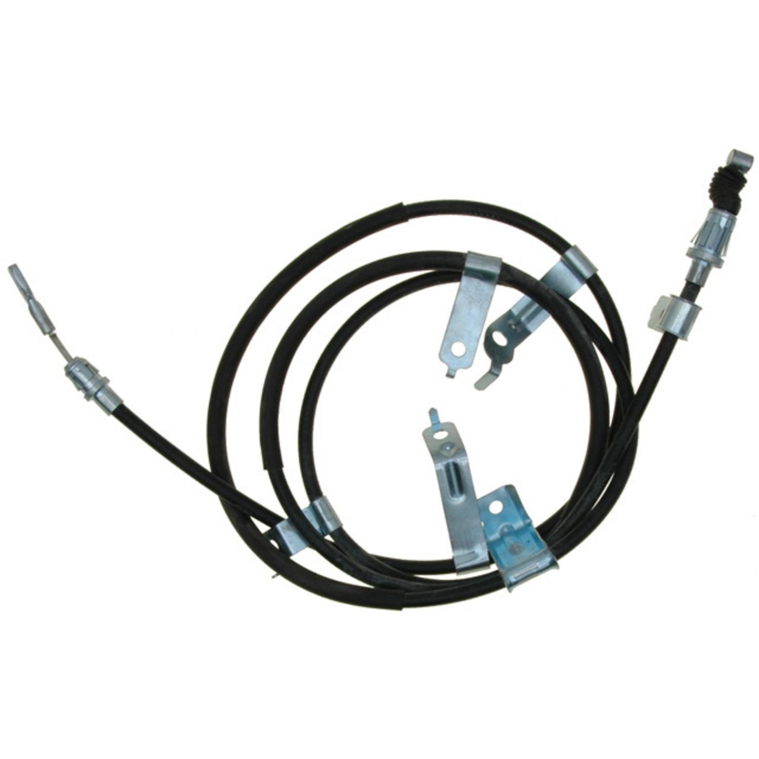 Raybestos BC96707 Parking Brake Cable product image 2 of 2