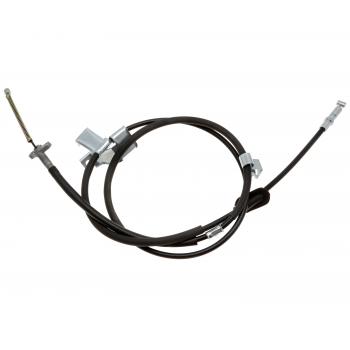 2005 Honda CR-V Parking Brake Cable Rear Right Raybestos BC96718 image 2 of 2
