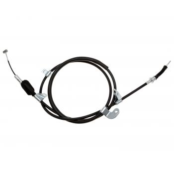 2006 Honda Civic Parking Brake Cable Rear Right Raybestos BC96719 image 2 of 2