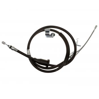 2008 Chrysler PT Cruiser Parking Brake Cable Rear Right Raybestos BC96720 image 2 of 2