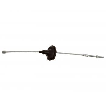 2004 Ford Focus Parking Brake Cable Front Raybestos BC96721 image 2 of 2