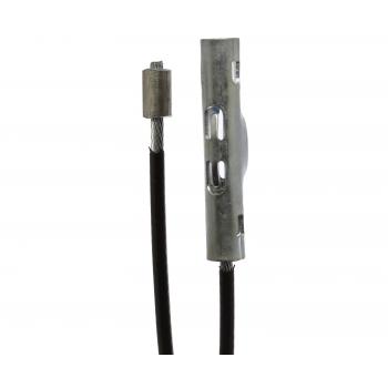 2001 Dodge Ram 3500 Van Parking Brake Cable Intermediate Raybestos BC96723 image 1 of 2