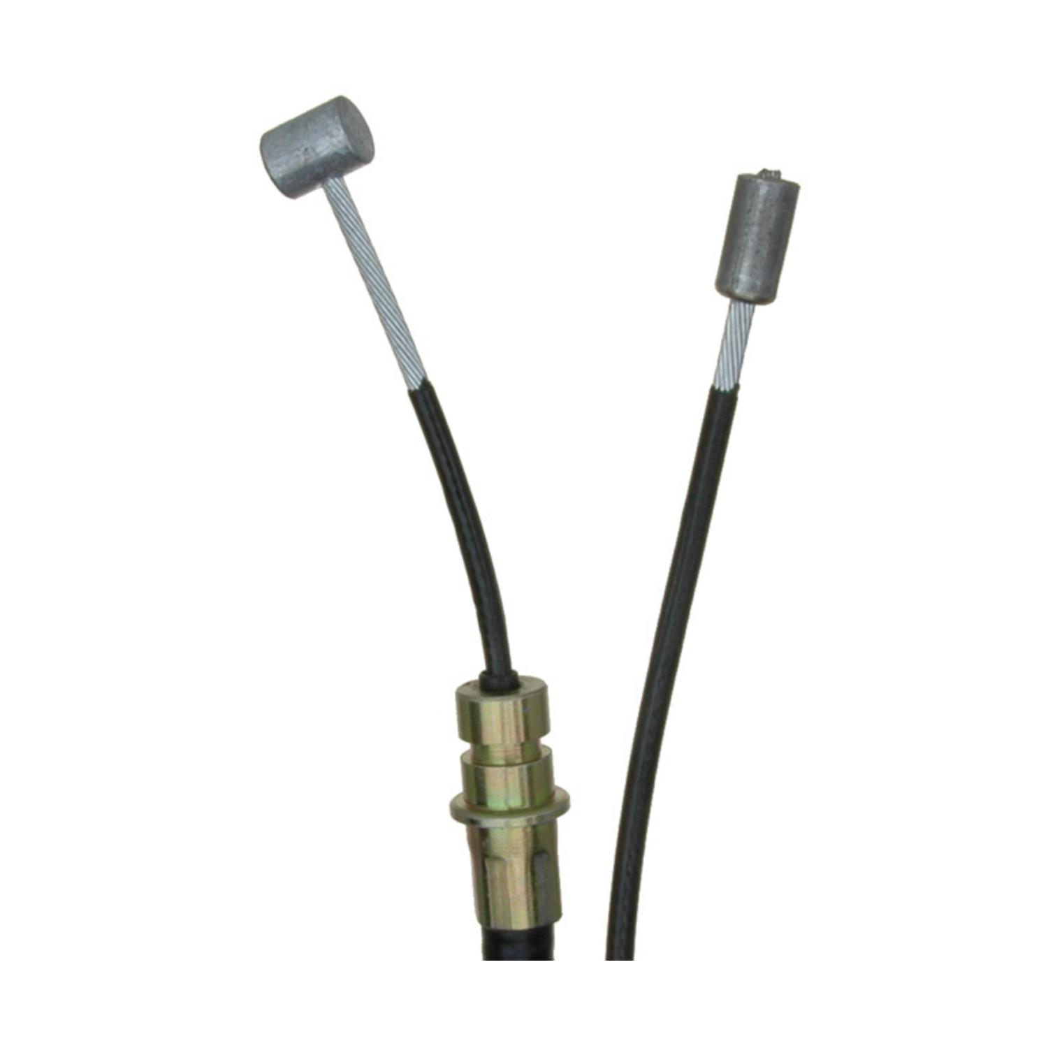 Raybestos BC96750 - Parking Brake Cable Raybestos BC96750 Parking Brake Cable product image 1 of 2