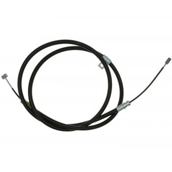 1996 Chrysler LHS Parking Brake Cable Front Raybestos BC96750 image 2 of 2