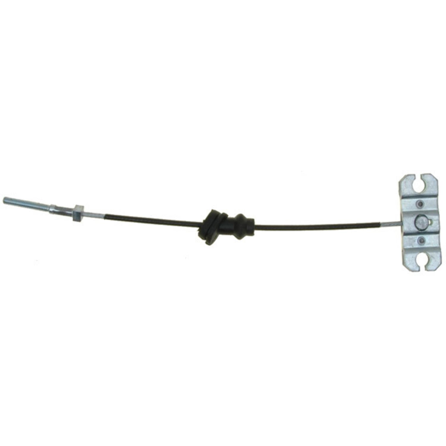 Raybestos BC96754 - Parking Brake Cable Raybestos BC96754 Parking Brake Cable product image 2 of 2