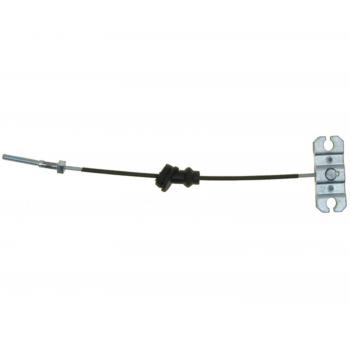 2000 Kia Spectra Parking Brake Cable Front Raybestos BC96754 image 2 of 2