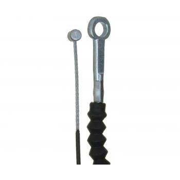 1990 Toyota Pickup Parking Brake Cable Front Raybestos BC96755 image 1 of 2