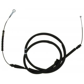 1990 Toyota Pickup Parking Brake Cable Front Raybestos BC96755 image 2 of 2