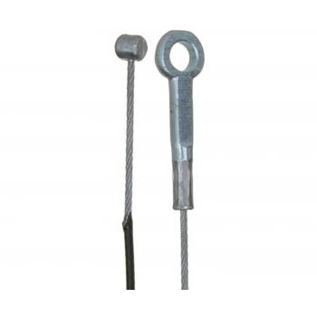 1990 Toyota Pickup Parking Brake Cable Front Raybestos BC96756 image 1 of 2