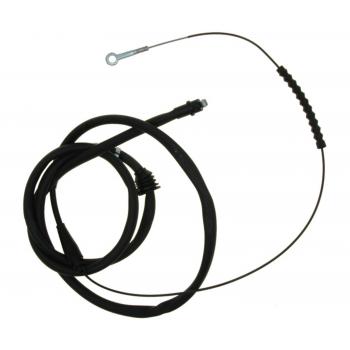 1990 Toyota Pickup Parking Brake Cable Front Raybestos BC96756 image 2 of 2