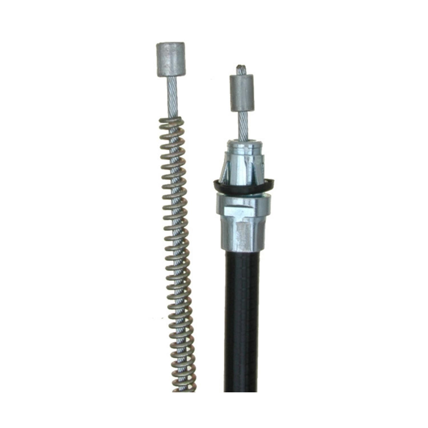 Raybestos BC96757 Parking Brake Cable product image 1 of 2
