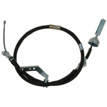 2000 Lexus RX300 Parking Brake Cable Rear Left Raybestos BC96758 image 2 of 2