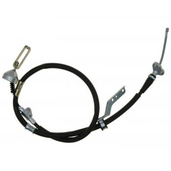 2000 Lexus RX300 Parking Brake Cable Rear Left Raybestos BC96759 image 2 of 2