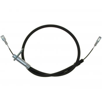1999 Mercedes-Benz E430 Parking Brake Cable Rear Left Raybestos BC96761 image 2 of 2