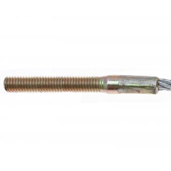 2002 Toyota Camry Parking Brake Cable Front Raybestos BC96762 image 1 of 3