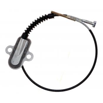 2002 Toyota Camry Parking Brake Cable Front Raybestos BC96762 image 2 of 3