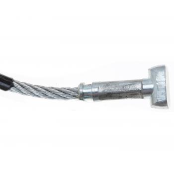 2002 Toyota Camry Parking Brake Cable Front Raybestos BC96762 image 3 of 3