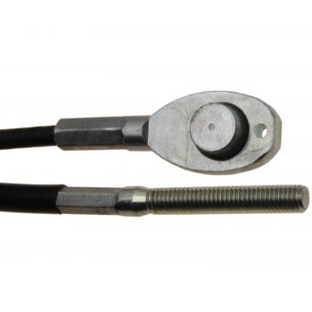 1997 Nissan Sentra Parking Brake Cable Front Raybestos BC96763 image 1 of 2