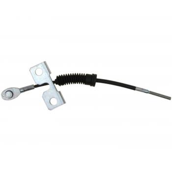 1997 Nissan Sentra Parking Brake Cable Front Raybestos BC96763 image 2 of 2