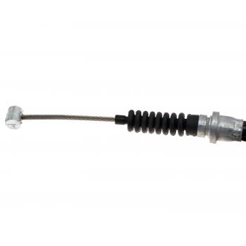 2000 Kia Spectra Parking Brake Cable Rear Right Raybestos BC96764 image 1 of 3