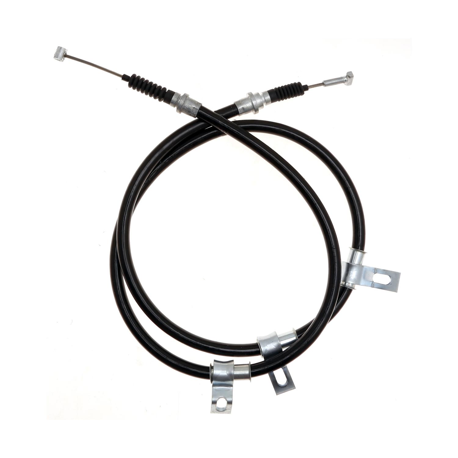 Raybestos BC96764 - Parking Brake Cable Raybestos BC96764 Parking Brake Cable product image 2 of 3