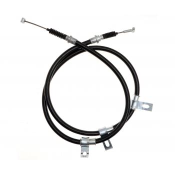 2000 Kia Spectra Parking Brake Cable Rear Right Raybestos BC96764 image 2 of 3