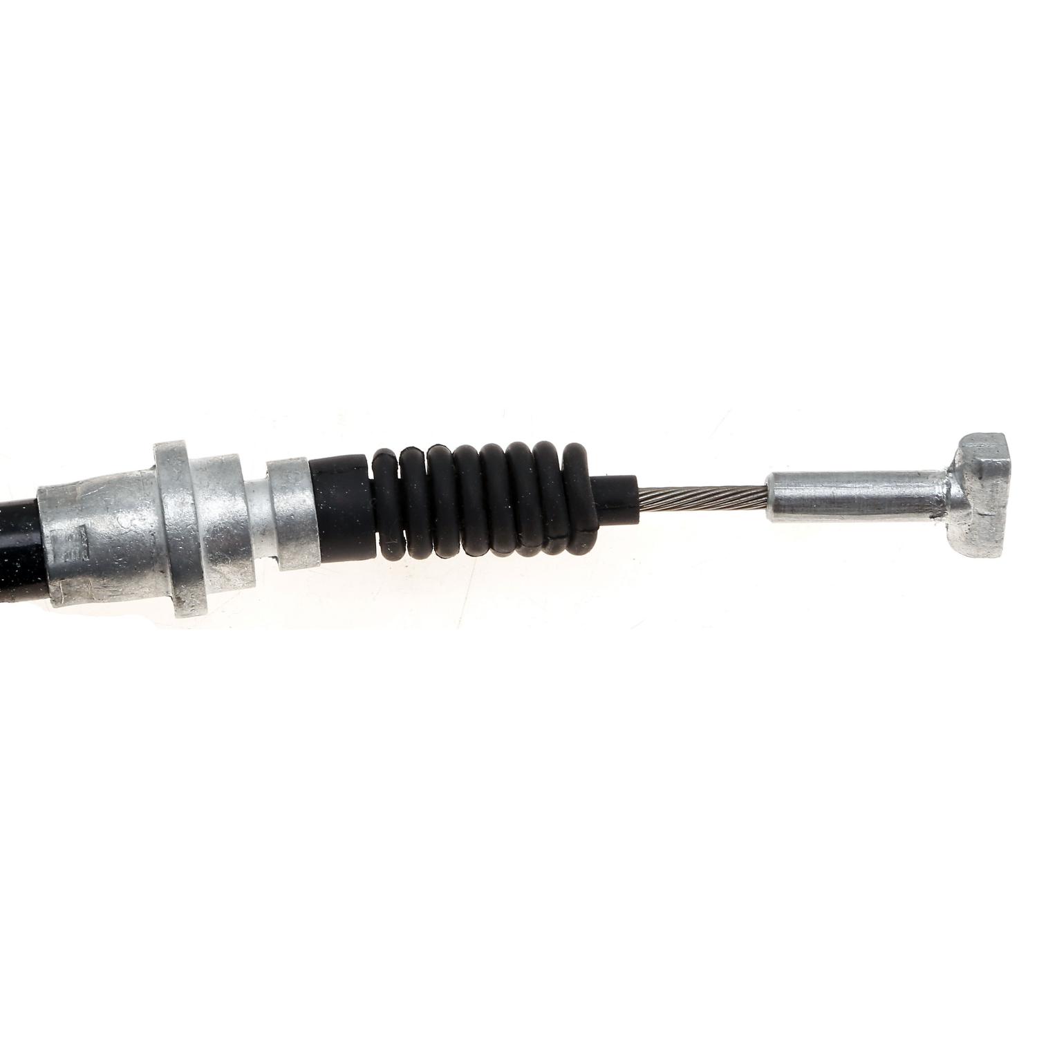 Raybestos BC96764 - Parking Brake Cable Raybestos BC96764 Parking Brake Cable product image 3 of 3
