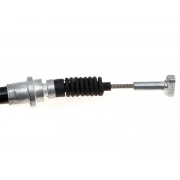 2000 Kia Spectra Parking Brake Cable Rear Right Raybestos BC96764 image 3 of 3