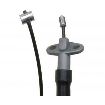 1995 Nissan Altima Parking Brake Cable Rear Left Raybestos BC96765 image 1 of 2