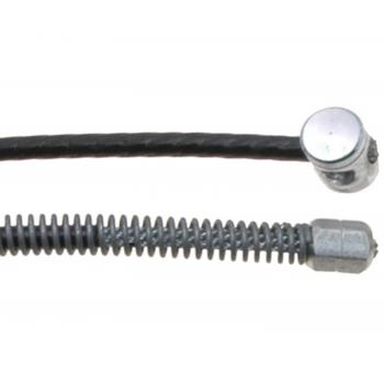 2000 Toyota Sienna Parking Brake Cable Rear Left Raybestos BC96766 image 1 of 2