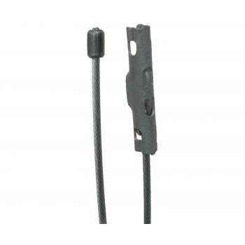2002 Dodge Ram 2500 Parking Brake Cable Center Raybestos BC96767 image 1 of 2