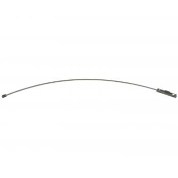2002 Dodge Ram 2500 Parking Brake Cable Center Raybestos BC96767 image 2 of 2