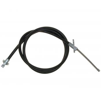 1996 Isuzu Rodeo Parking Brake Cable Rear Right Raybestos BC96768 image 2 of 2