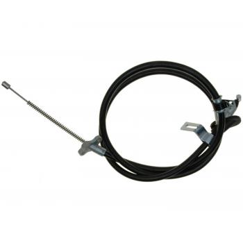 1998 Honda Accord Parking Brake Cable Rear Left Raybestos BC96774 image 2 of 2