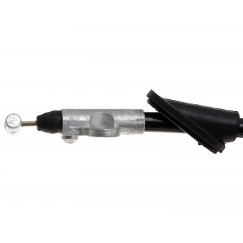 1998 Honda Accord Parking Brake Cable Rear Left Raybestos BC96776 image 1 of 3