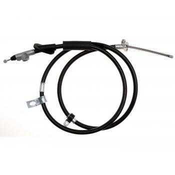1998 Honda Accord Parking Brake Cable Rear Left Raybestos BC96776 image 2 of 3