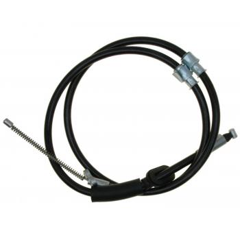 1998 Honda Accord Parking Brake Cable Rear Right Raybestos BC96777 image 2 of 2